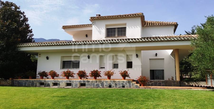 For sale - Villa - Muro de Alcoy