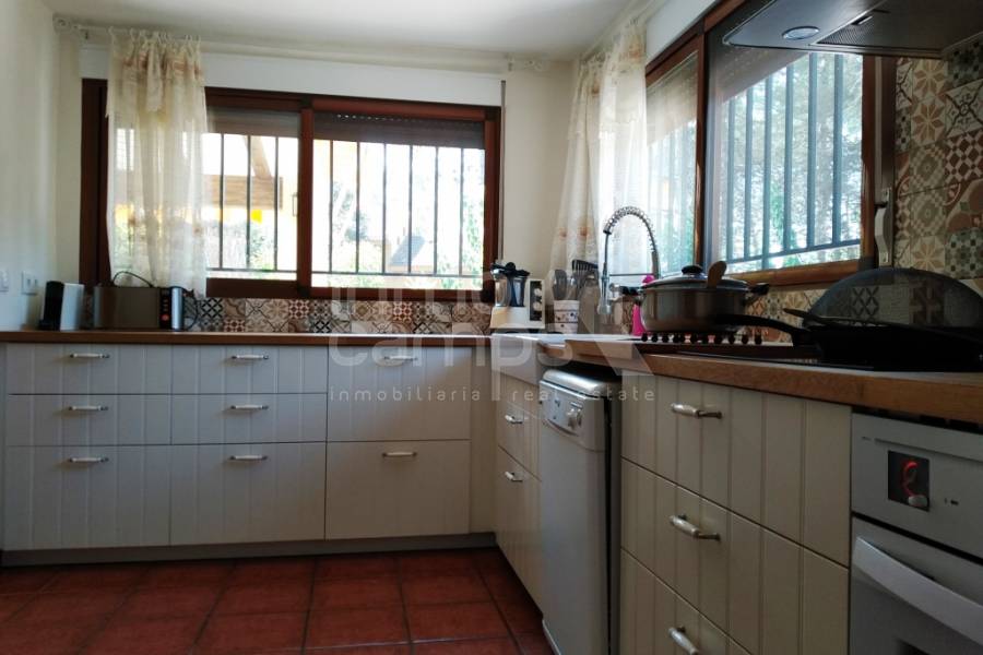 Venta - Chalet - Alcoy
