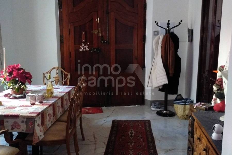 Te koop - Stadhuis - Beniarjó