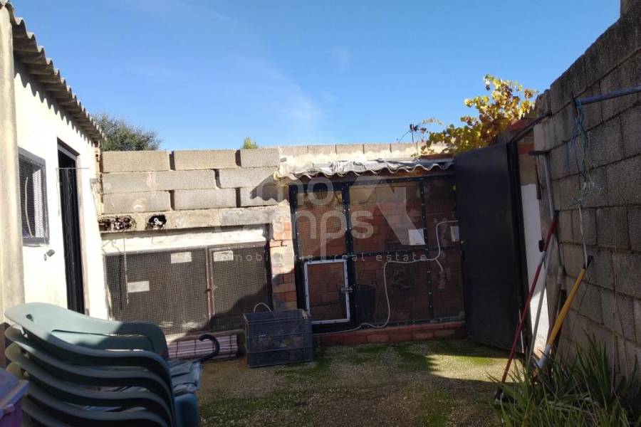 Te koop - Landhuis - Ontinyent