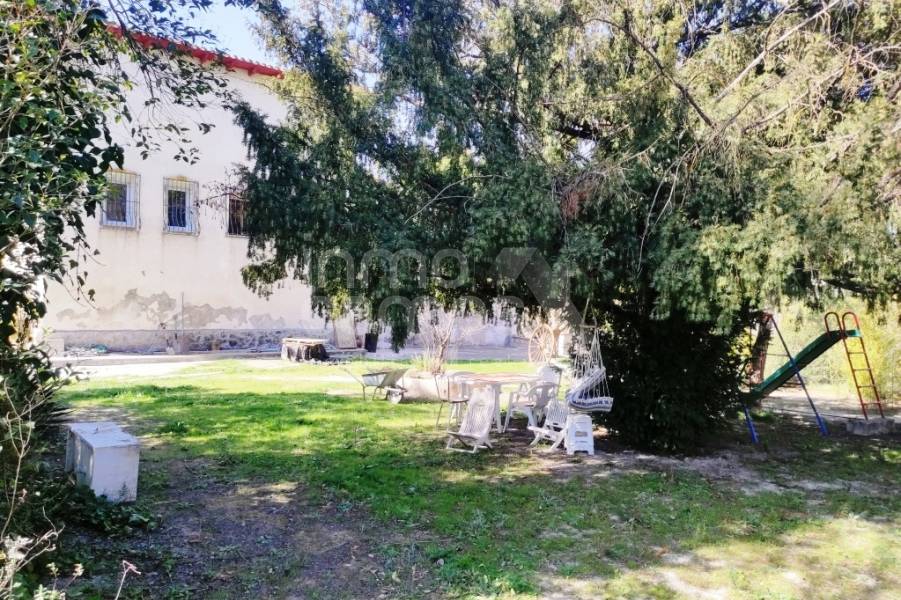 For sale - Finca - Alfafara