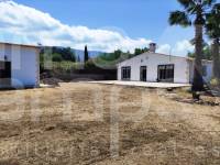 Te koop - Landhuis - Agres