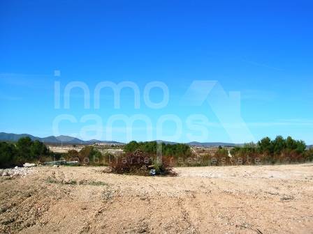 For sale - Finca - Albaida
