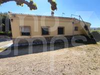 Venta - Casa de Campo - Agullent