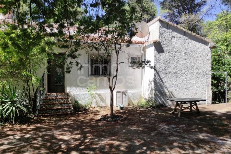 Venta - Casa de Campo - Villalonga
