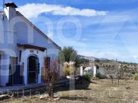For sale - Country House - Benilloba