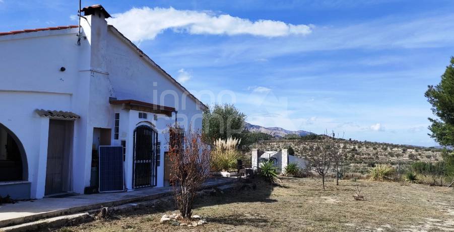 For sale - Country House - Benilloba
