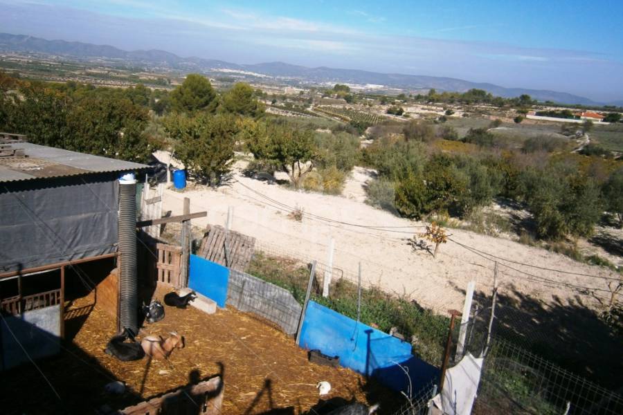 Venta - Casa de Campo - Montaverner