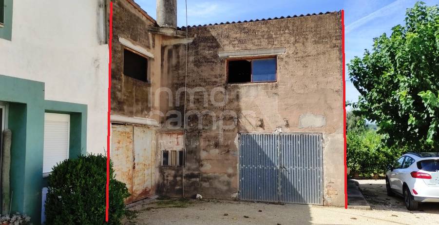 For sale - Country House - Ontinyent