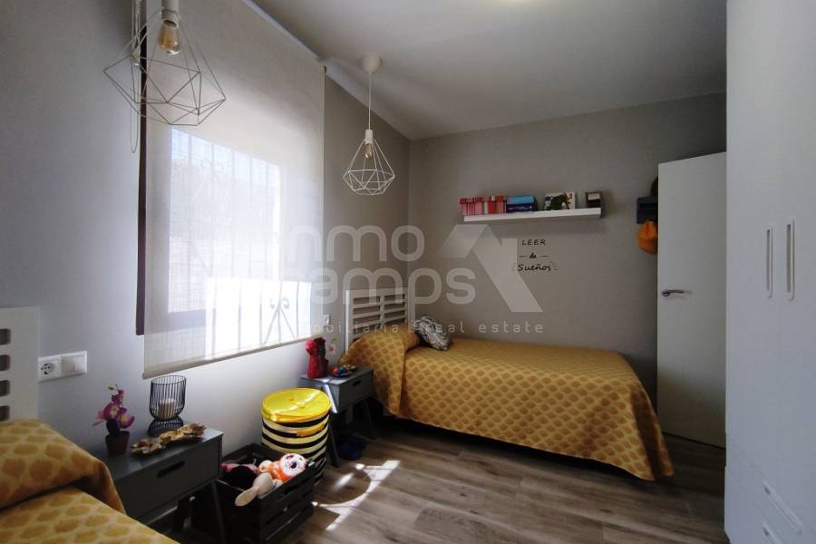 Te koop - Landhuis - Benimarfull