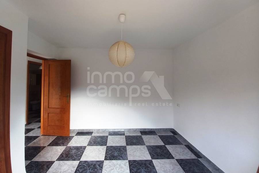 Venta - Apartamento - Denia