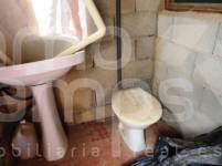 Venta - Casa de Campo - Vall de Gallinera - Alpatró