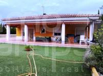 Te koop - Landhuis - Benimarfull