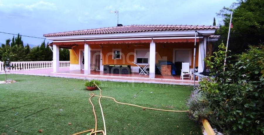 Te koop - Landhuis - Benimarfull