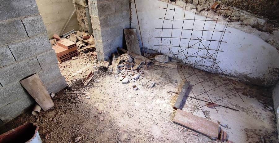 Venta - Casa de Pueblo - Planes