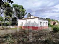 Venta - Casa de Campo - Bocairent