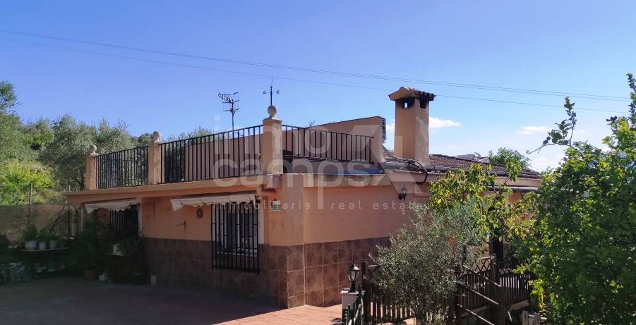 For sale - Country House - Muro de Alcoy