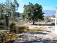 Venta - Casa de Campo - Muro de Alcoy