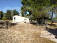 Venta - Casa de Campo - Bocairent