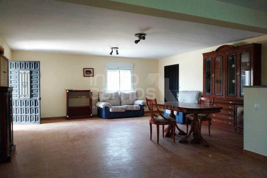 Venta - Casa de Campo - Agullent