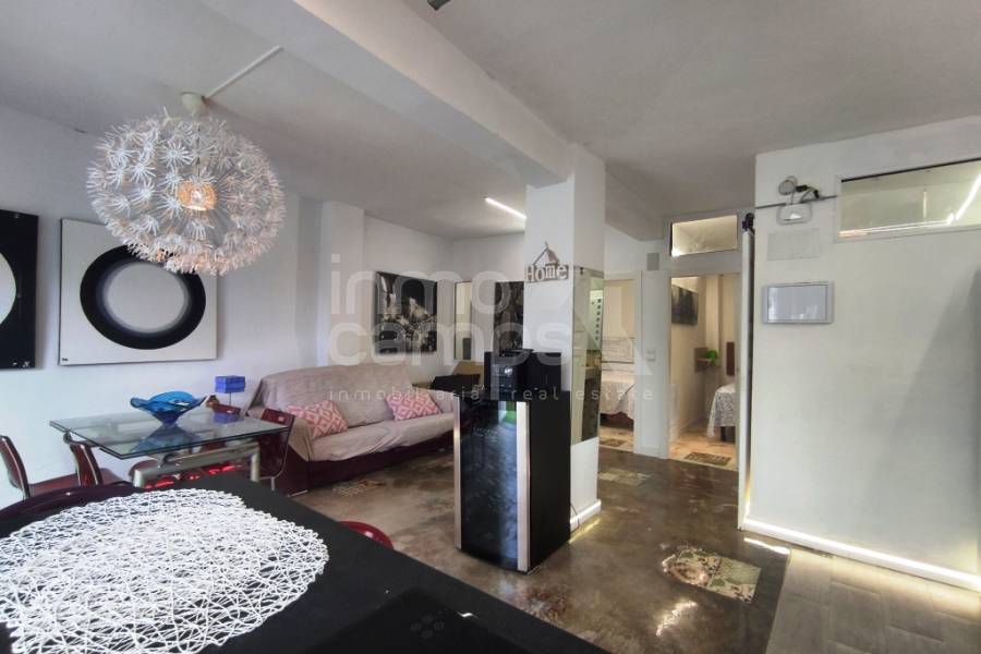 Venta - Casa de Campo - Cocentaina