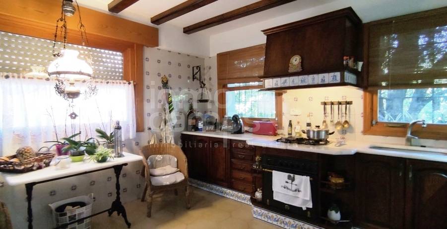 For sale - Finca - Alcoy