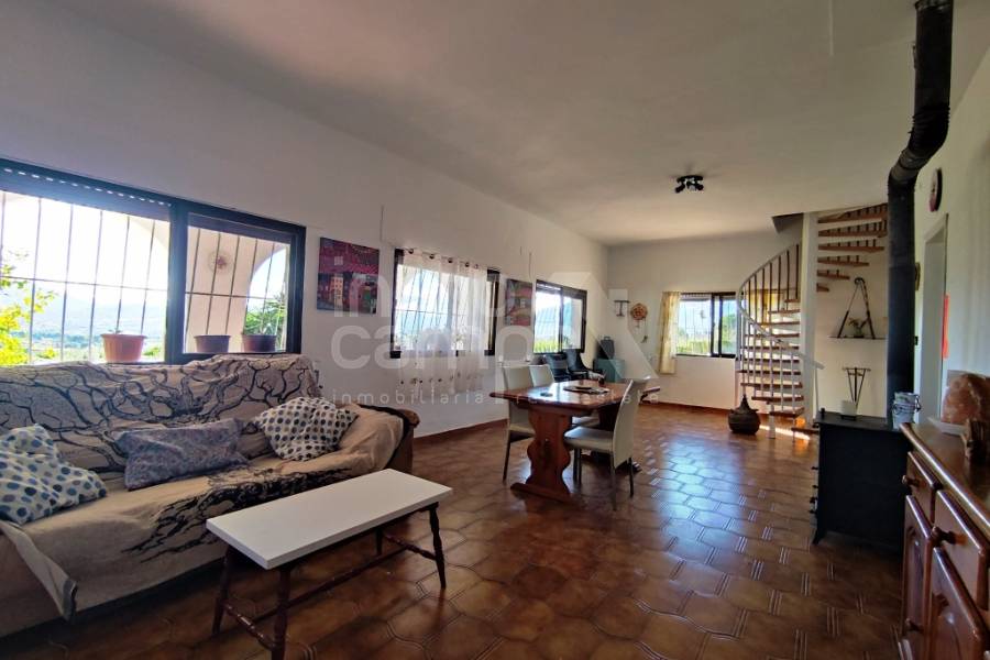 Te koop - Villa - Alcocer de Planes