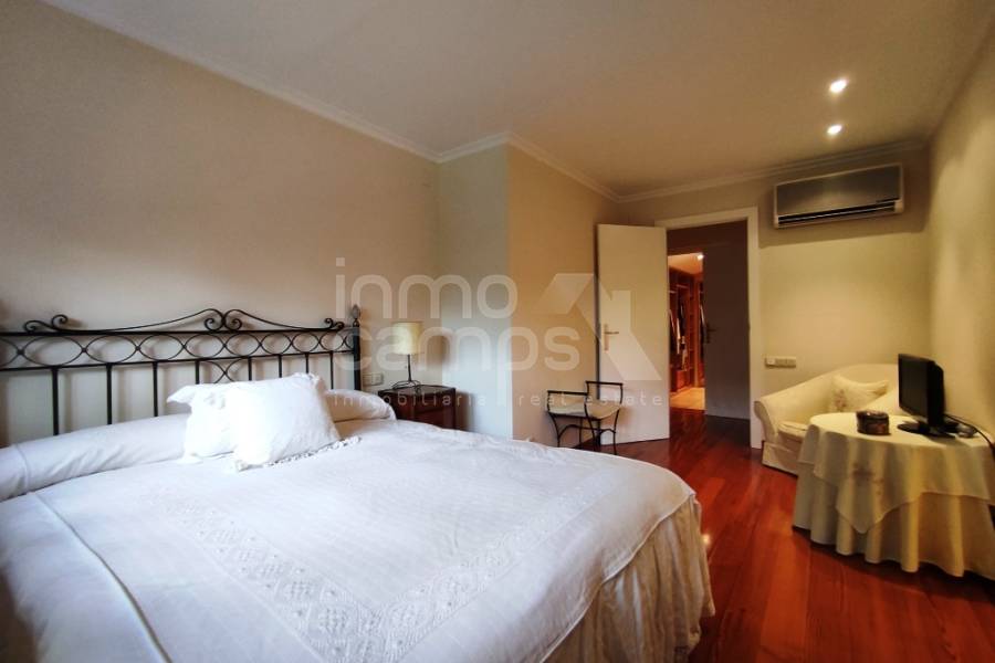 Venta - Chalet - Cocentaina