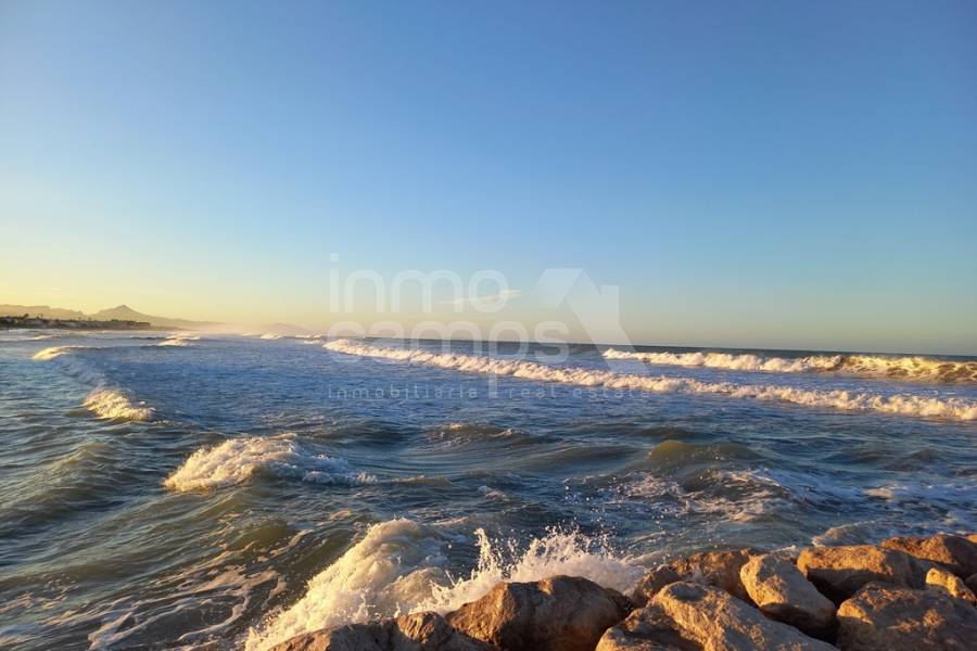 For sale - Apartment - Denia