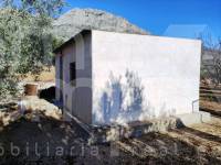 For sale - Country House - Beniarres