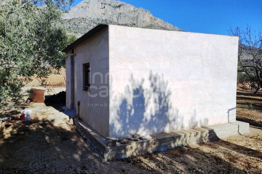 For sale - Country House - Beniarres