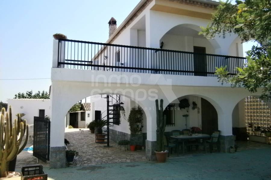 For sale - Country House - Ontinyent