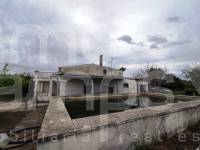 Te koop - Landhuis - Albaida