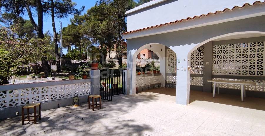 Venta - Casa de Campo - Bocairent