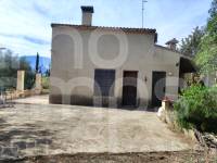 Venta - Casa de Campo - Muro de Alcoy