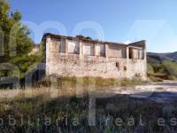 For sale - Finca - Ontinyent