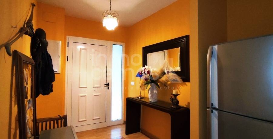 Te koop - Landhuis - Benimarfull