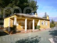Venta - Casa de Campo - Cocentaina