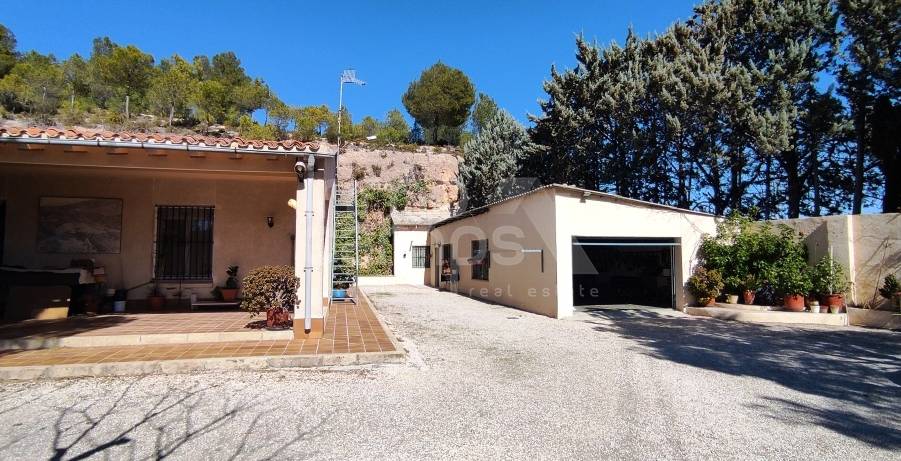 For sale - Country House - Cocentaina