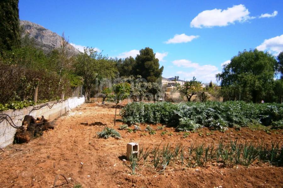 Venta - Casa de Campo - Gaianes