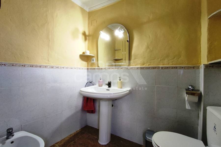 For sale - Country House - Benilloba