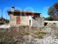 Te koop - Landhuis - Agres