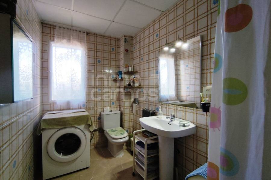 For sale - Country House - Benilloba