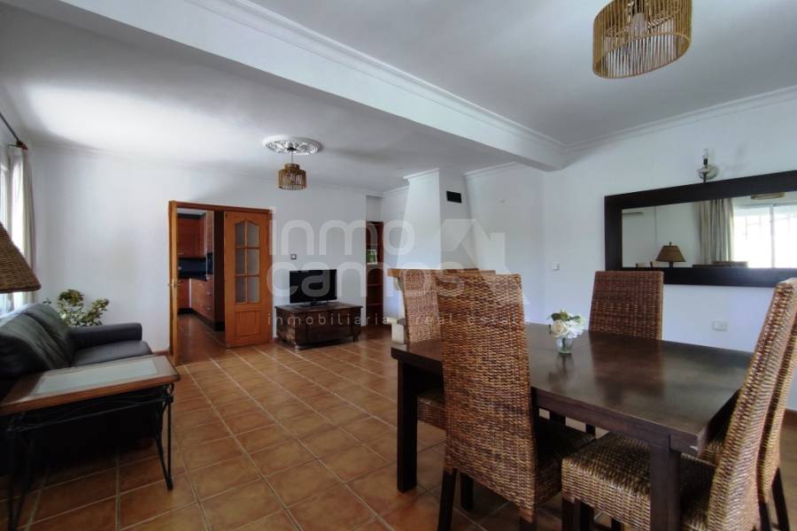 Venta - Casa de Campo - Millena