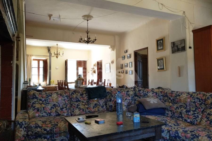 Venta - Finca - Bocairent