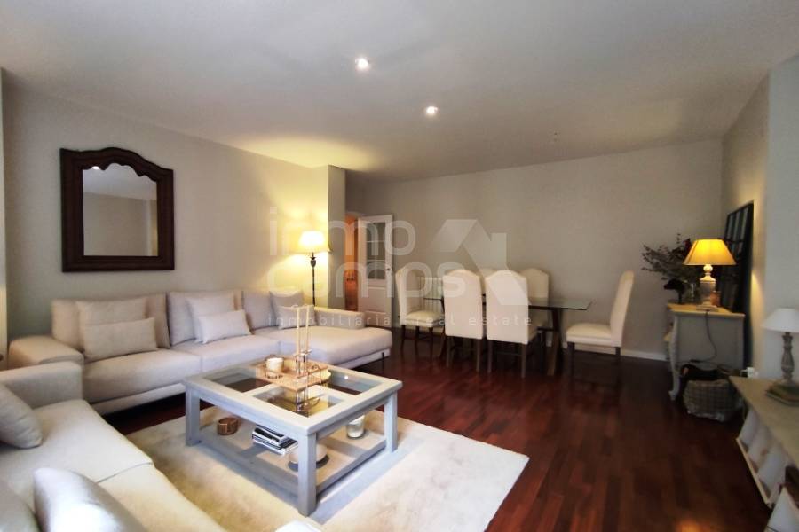 Te koop - Appartement - Alcoy