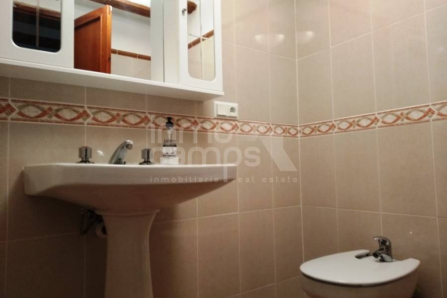 For sale - Town House - Almudaina