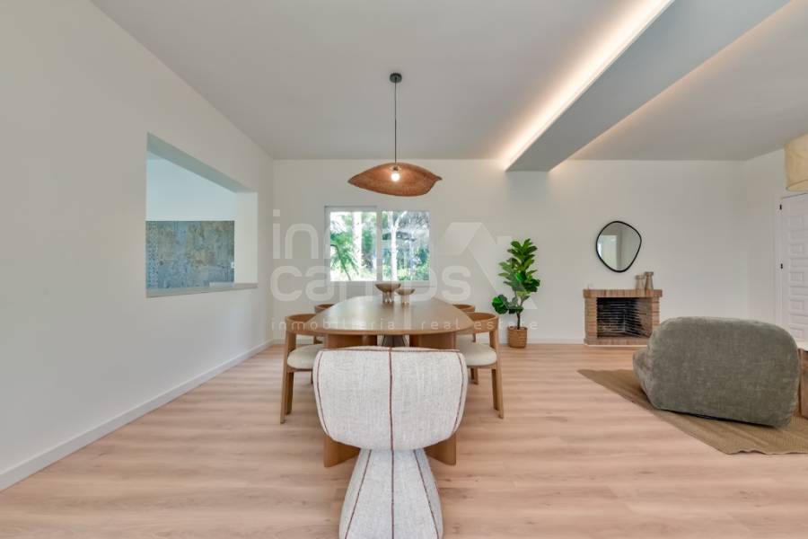 For sale - Villa - Altea