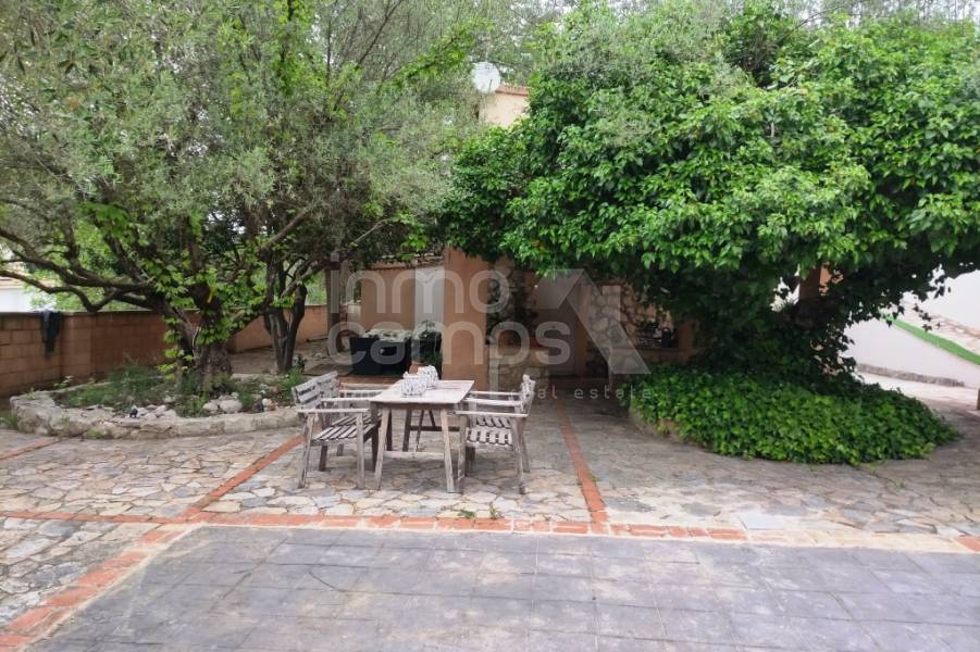 Venta - Casa de Campo - Cocentaina