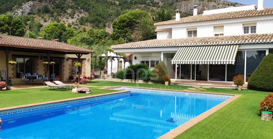 Venta - Chalet - Muro de Alcoy